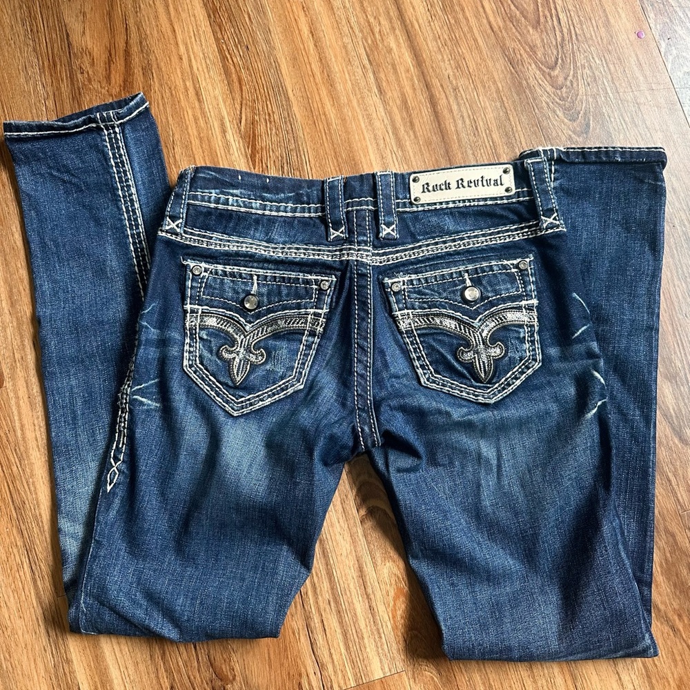Rock Revivals